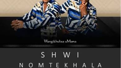Shwi Nomtekhala – Wangikhulisa Umama 9