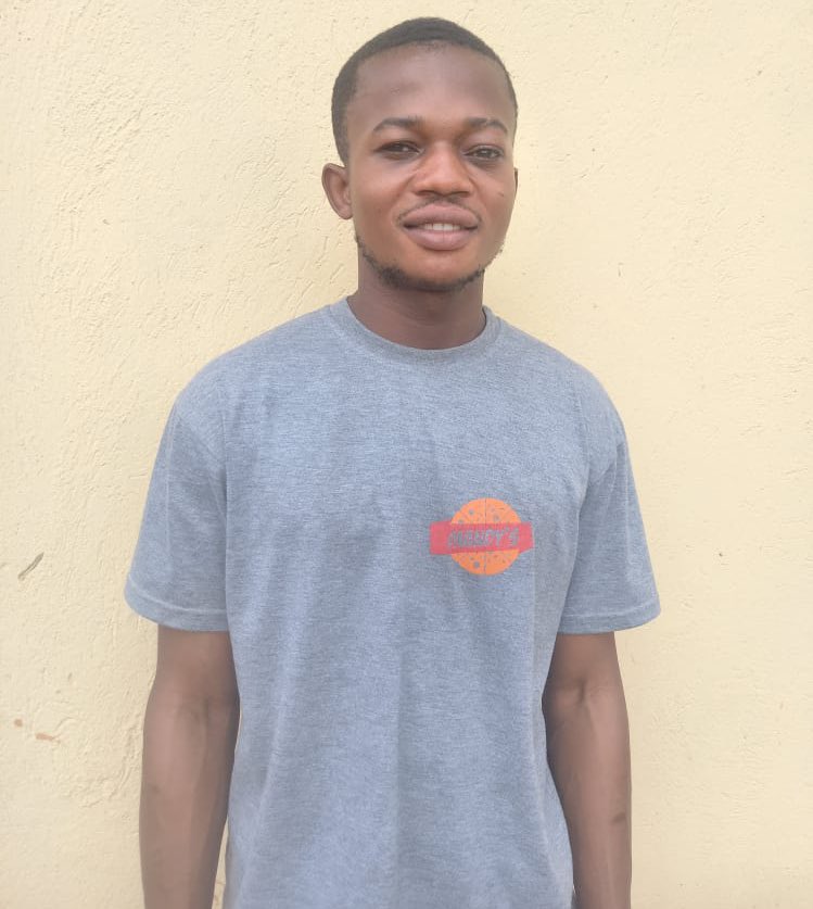 Suleyman Morro: David Grants Scholarship To Brilliant Ghanaian Student 5
