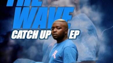 Vusinator – The Wave Catch Up Ep 16