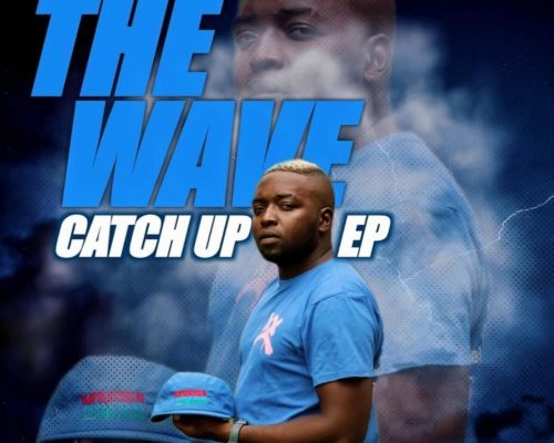 Vusinator – The Wave Catch Up Ep 1