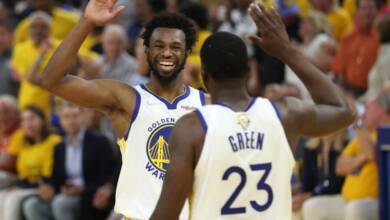 #NBAFinals2022: Warriors Trounce Celtics, Now Within One Win Of NBA Title