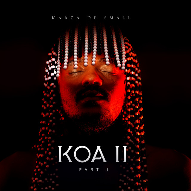 Kabza De Small “KOA 2” Album Review