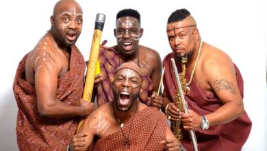 #10YearsOfAfrikanRoots: Excitement As Band Celebrates  A Decade Of Making House Music
