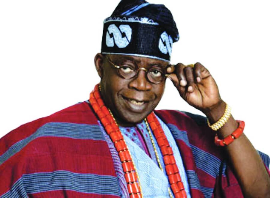 Bola Ahmed Tinubu Biography: Age, Net Worth, Children, Daughter, Businesses, Education & Contact Details