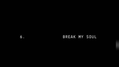 #beyonceisBACK: Beyoncé Drops ‘Break My Soul’, Track 6 Off Renaissance Album