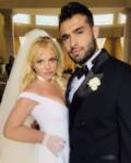 Britney Spears’ Ex-husband Jason Alexander Arrested After Trying To Crash Her Wedding