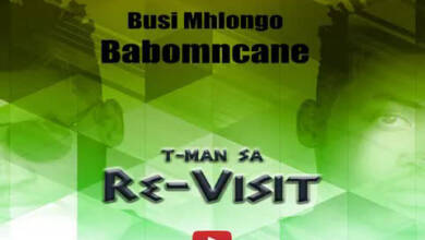 Busi Mhlongo – Babomncane (T-MAN SA Re-visit)