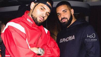 Watch Chris Brown Revisit His Feud With Drake
