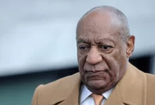 Court Rules Bill Cosby Is Guilty Of Sexual Assault