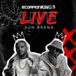 DJ Maphorisa & Kabza De Small – Scorpion Kings Live Sun Arena EP