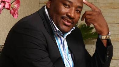 Gayton McKenzie Biography: Age, Wife, House, Cars, Mines, Books & Contact Details