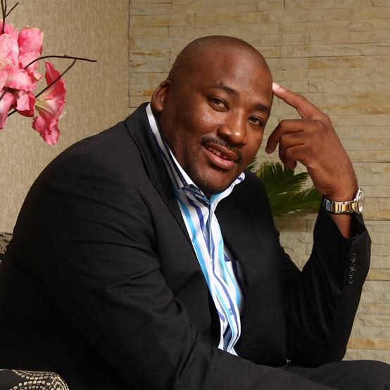 Gayton McKenzie’s Departure and the Shifting Alliances in Nelson Mandela Bay and Central Karoo