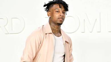 Hip-hop Fans Are Excited About 21 Savage’s Appearance On Drake’s New Album