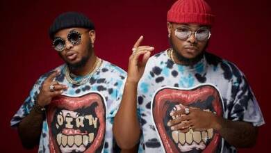 Major League DJz Allude To Collaborating With Burna Boy