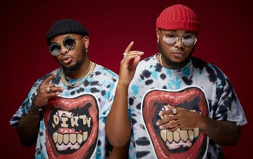 Major League Djz Allude To Collaborating With Burna Boy 1