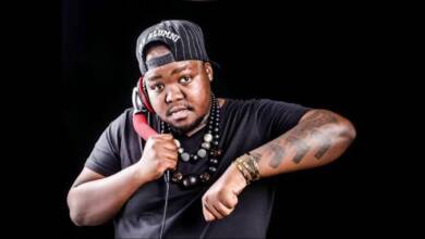 Heavy-K Claims That South Africans “Sleep On Him”