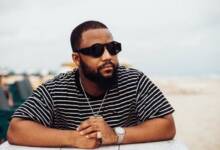 Cassper Proposes Who The Best African Performer Is Besides Burna Boy