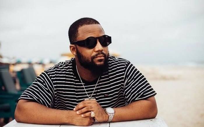 Cassper Proposes Who The Best African Performer Is Besides Burna Boy