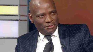Hlaudi Motsoeneng Discusses The Zondo Commission’s Suggestion That He Be Looked into in Relation To The ANN7 Deal