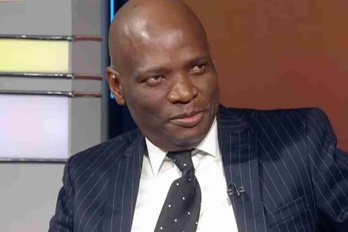 Hlaudi Motsoeneng Discusses The Zondo Commission’s Suggestion That He Be Looked into in Relation To The ANN7 Deal