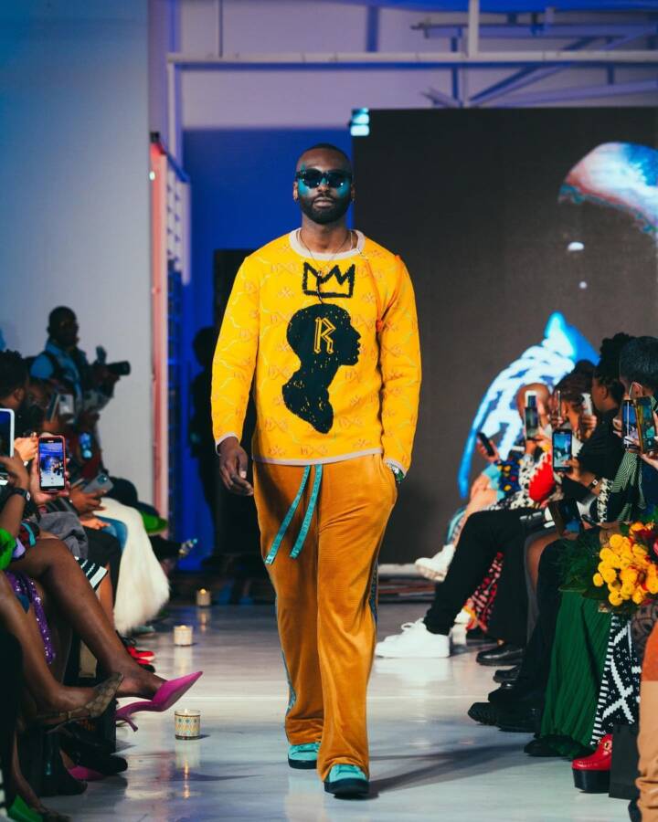 Maxhosa Africa Celebrates Riky Rick With The Launch Of Alkebulan Collection 3