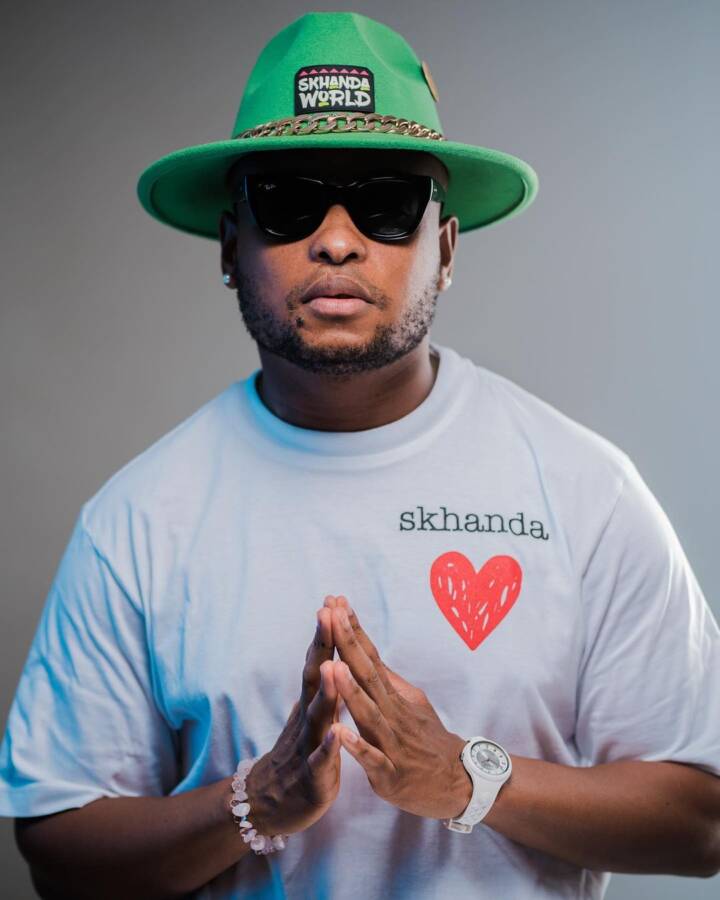 K.o Shares Skhandaworld New Music Release Schedule Beginning This Month 1