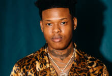Nasty C Reacts To Hitting 1 Million Subscribers On YouTube