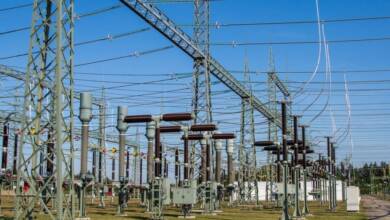 Bromhof: Residents Angry Over Load Shedding, Epileptic Power Supply