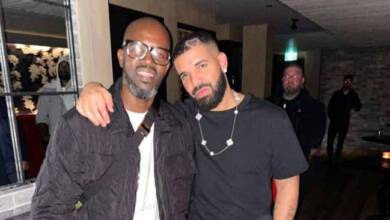 Drake’s Upcoming ‘Honestly, Nevermind’ Album Executive Produced By Black Coffee & Others