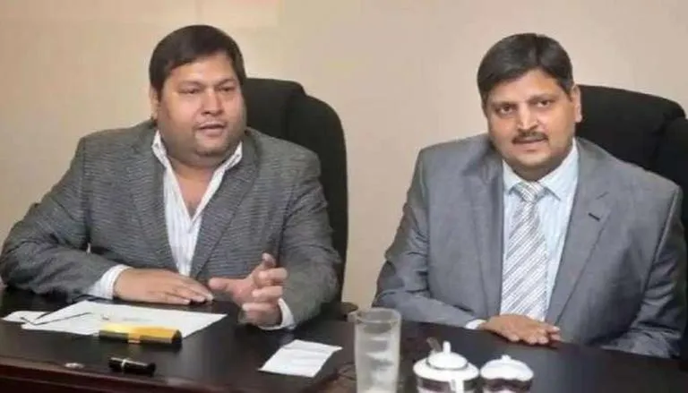 The Gupta Brothers Arrested In Uae - Face Extradition To South Africa 1