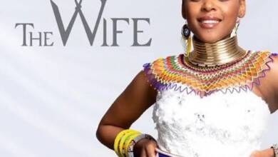 Hlomu: The Wife – Mixed Reactions Trail Planned Replacement Of Mbali