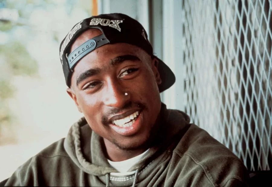 Tupac: Social Media Remembers Music Legend 1