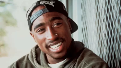 Tupac Shakur Resurrects For “Wake Me When I’m Free” Exhibition