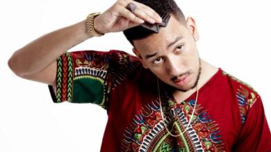AKA Reacts To Costa Titch’s New Advert With Shoprite