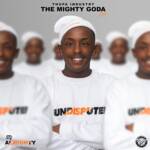 Almighty – Mighty Goda EP