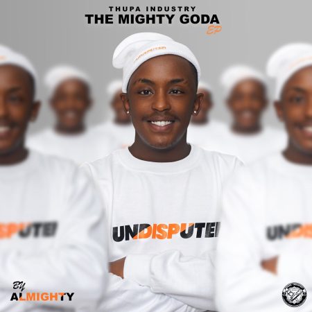 Almighty - Mighty Goda Ep 1