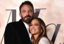 Ben Affleck & Jennifer Lopez Married In Las Vegas