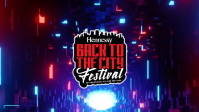 “Back To The City” Festival Returns October 1 2022