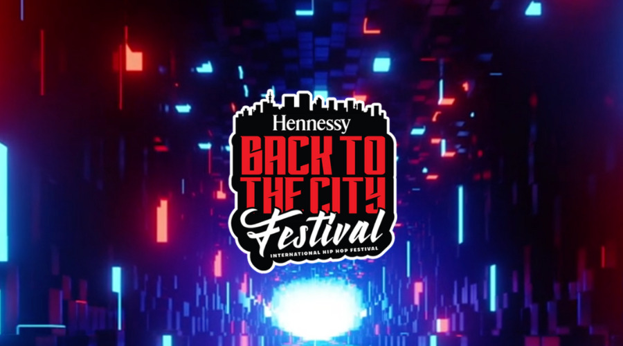 “Back To The City” Festival Returns October 1 2022 1