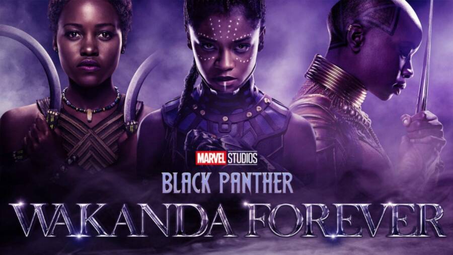 Black Panther 2 (Wakanda Forever) Cast, Release Date, Soundtrack & Everything You Need To Know