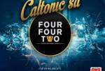Caltonic SA – 442 – Direct, Sbuda Maleather, Nampiiey & Sax De Vocalist Ft. Kay T