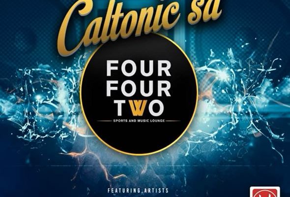 Caltonic Sa – 442 – Direct, Sbuda Maleather, Nampiiey &Amp; Sax De Vocalist Ft. Kay T 1