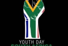 DJ Ace – 16 June Youth Day (2022 Mix)