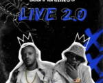 DJ Maphorisa & Kabza De Small – Scorpion Kings Live Sun Arena 2.0 EP 2022