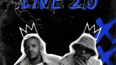 DJ Maphorisa & Kabza De Small – Hamba Haa ft. Nobantu Vilakazi & Young Stunna