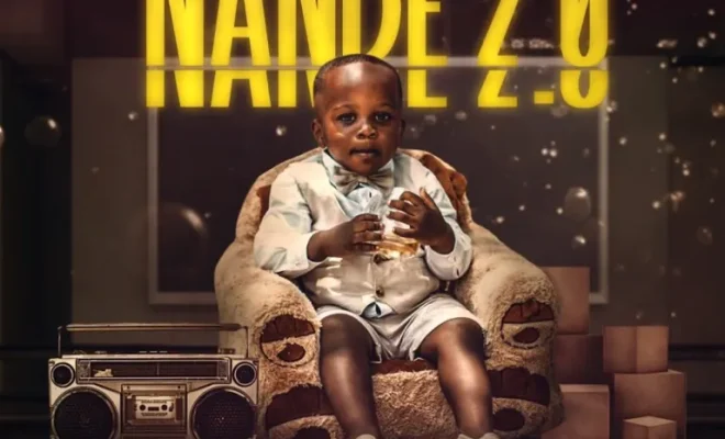 DJ Sandiso – Nande 2.0 EP