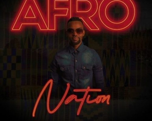 Dj Vitoto – Afro Nation Ft. Atmos Blaq 1