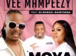 Vee Mampeezy – Moya ft. DJ Ngwazi & Basetsana