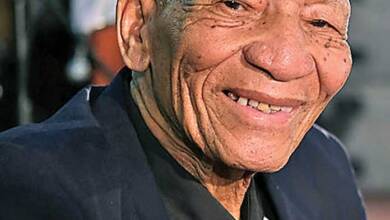 Celebrated Author And Anti-Apartheid Activist Don Mattera Dead At 87