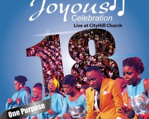 Joyous Celebration – Na You Be God 1
